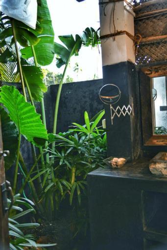 Bed and Breakfast Jardin D'Ulysse & Hard Rock Morjim Exteriér fotografie