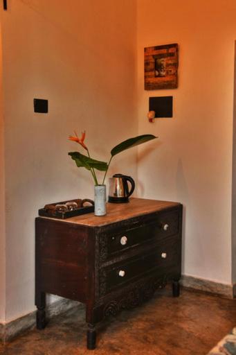 Bed and Breakfast Jardin D'Ulysse & Hard Rock Morjim Exteriér fotografie